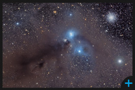 Corona Australis